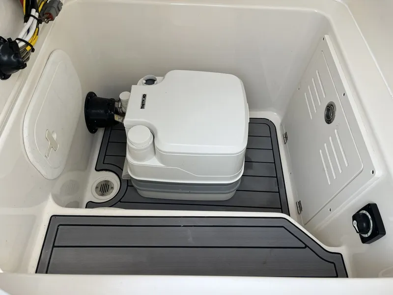 Slide: The Image of Pathfinder 2400 Open 2024 - 17