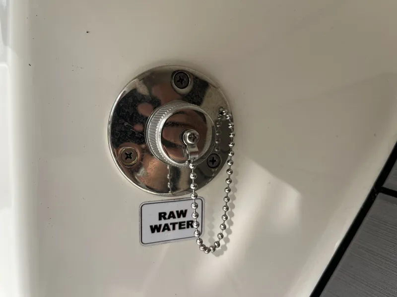 Slide: The Image of Pathfinder 2400 Open 2024 - 28