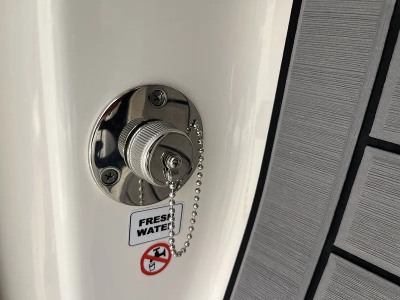 Slide: The Image of Pathfinder 2400 Open 2024 - 29