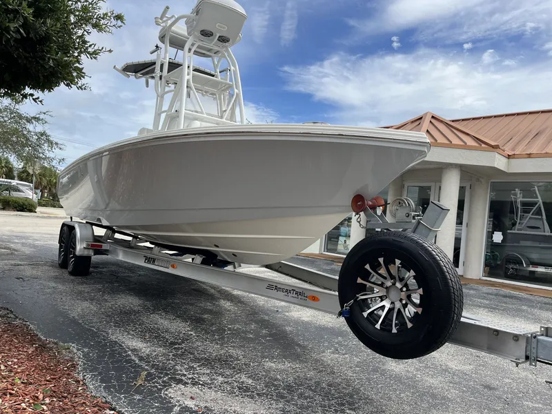 Slide: The Image of Pathfinder 2400 Open 2024 - 30