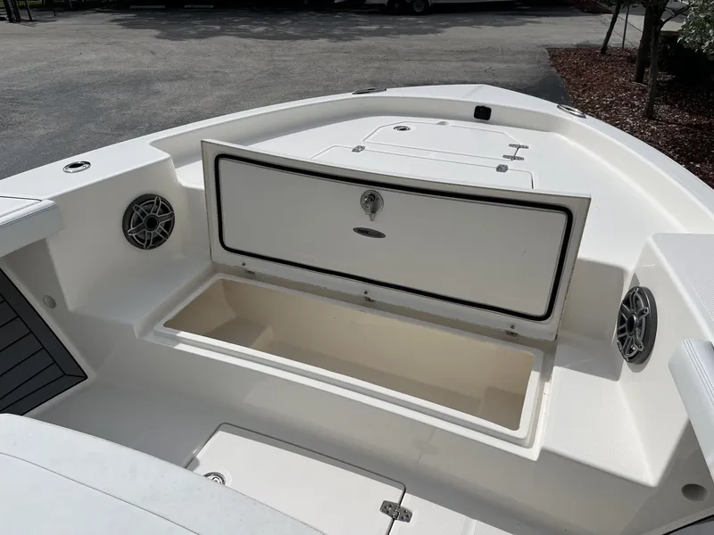 Slide: The Image of Pathfinder 2400 Open 2024 - 13