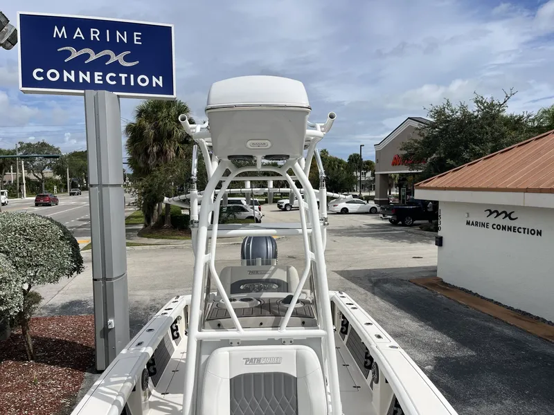 Slide: The Image of Pathfinder 2400 Open 2024 - 16