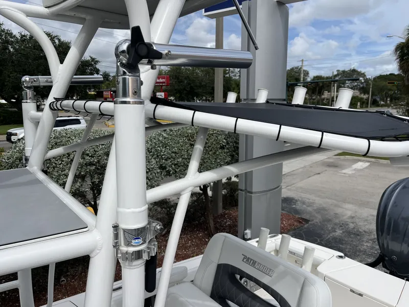 Slide: The Image of Pathfinder 2400 Open 2024 - 18