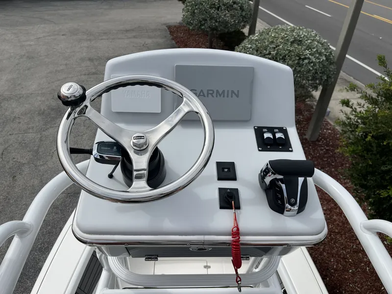 Slide: The Image of Pathfinder 2400 Open 2024 - 19