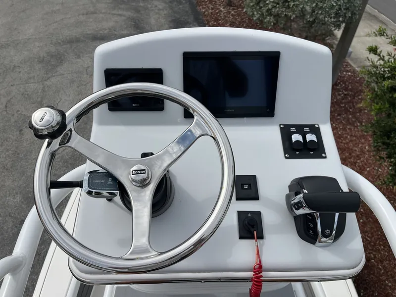 Slide: The Image of Pathfinder 2400 Open 2024 - 20