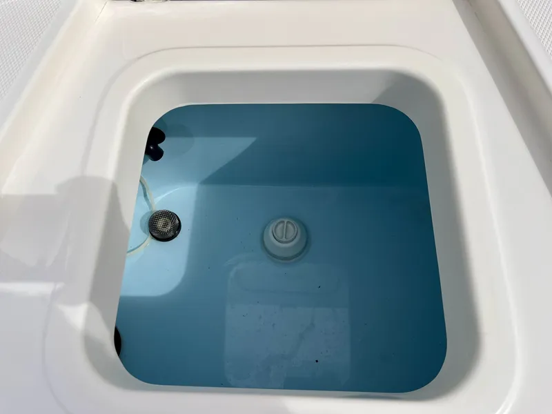 Slide: The Image of Pathfinder 2400 Open 2024 - 23