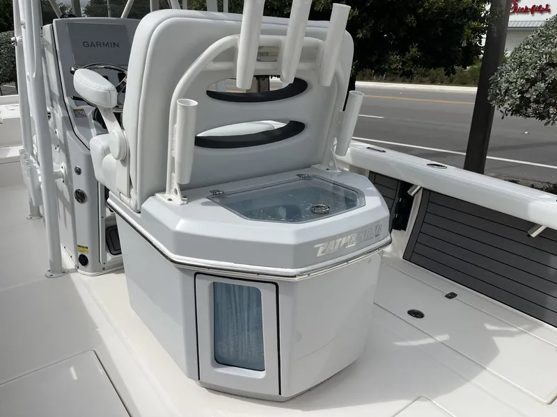 Slide: The Image of Pathfinder 2400 Open 2024 - 26