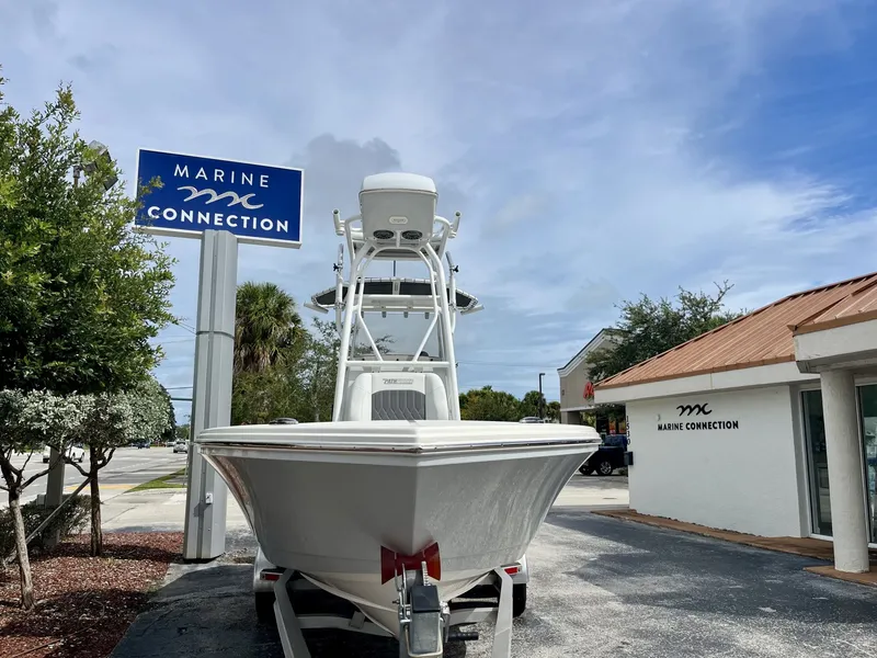 Slide: The Image of Pathfinder 2400 Open 2024 - 3