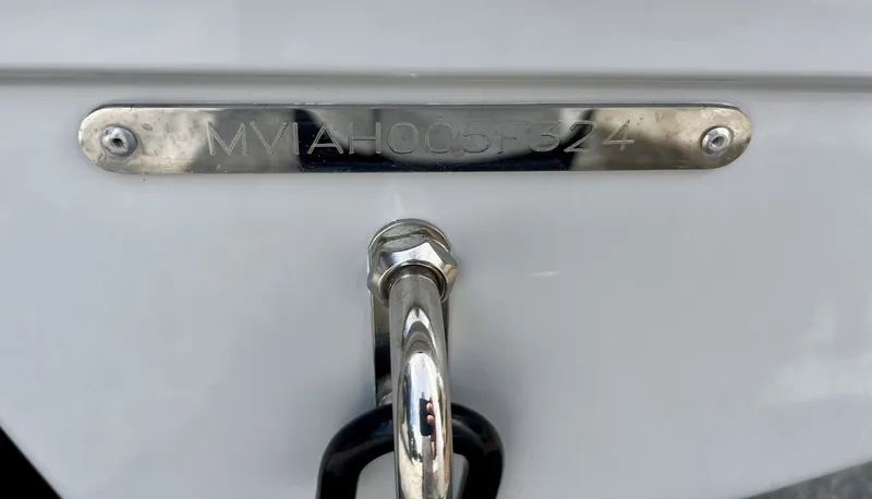 Slide: The Image of Pathfinder 2400 Open 2024 - 8