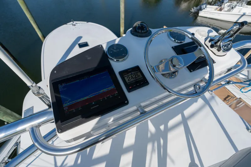 Slide: The Image of Custom Carolina Layton Express 2007 - 50