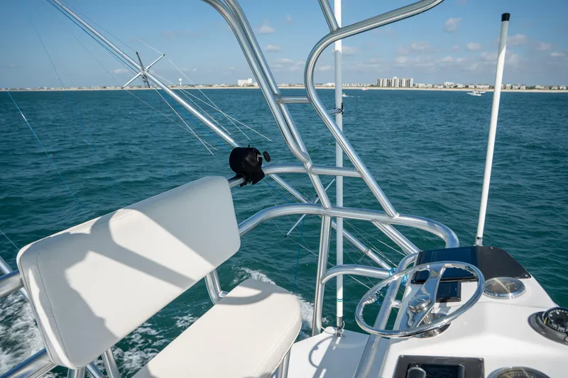 Slide: The Image of Custom Carolina Layton Express 2007 - 51