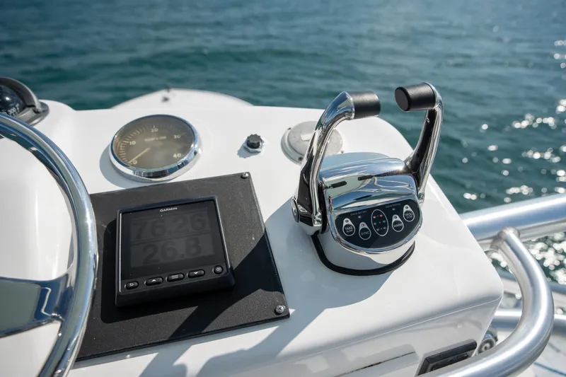 Slide: The Image of Custom Carolina Layton Express 2007 - 52