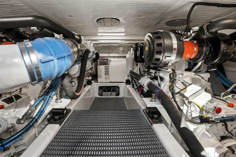 Slide: The Image of Custom Carolina Layton Express 2007 - 53