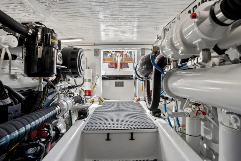 Slide: The Image of Custom Carolina Layton Express 2007 - 54