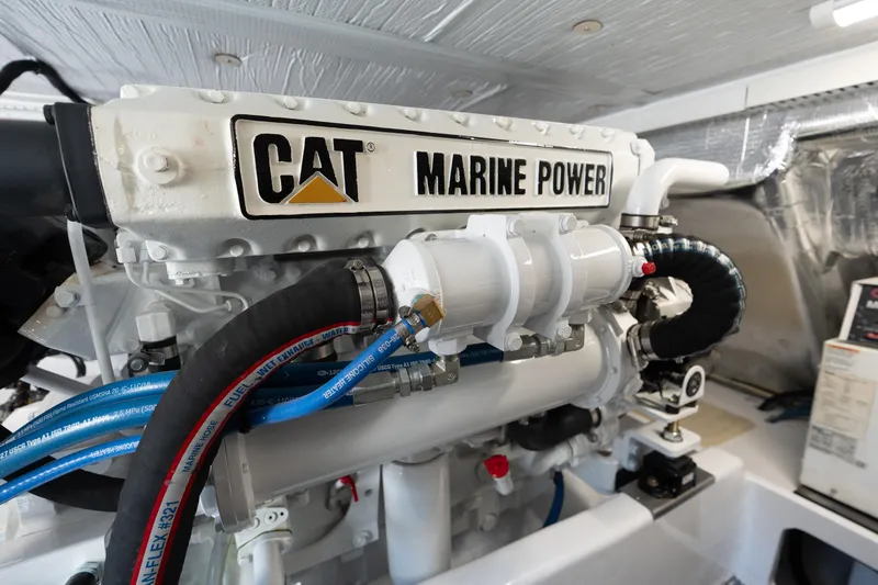 Slide: The Image of Custom Carolina Layton Express 2007 - 55