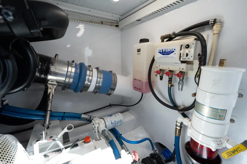 Slide: The Image of Custom Carolina Layton Express 2007 - 56