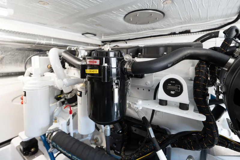 Slide: The Image of Custom Carolina Layton Express 2007 - 57