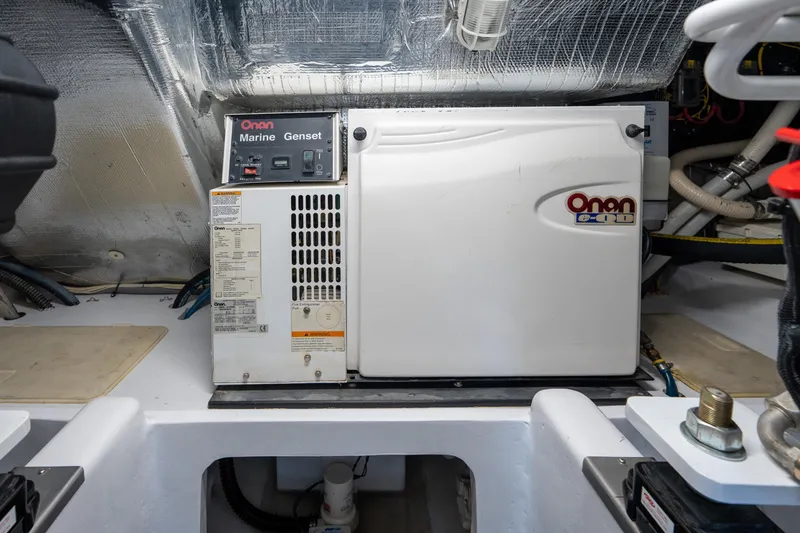 Slide: The Image of Custom Carolina Layton Express 2007 - 58