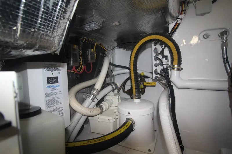 Slide: The Image of Custom Carolina Layton Express 2007 - 59