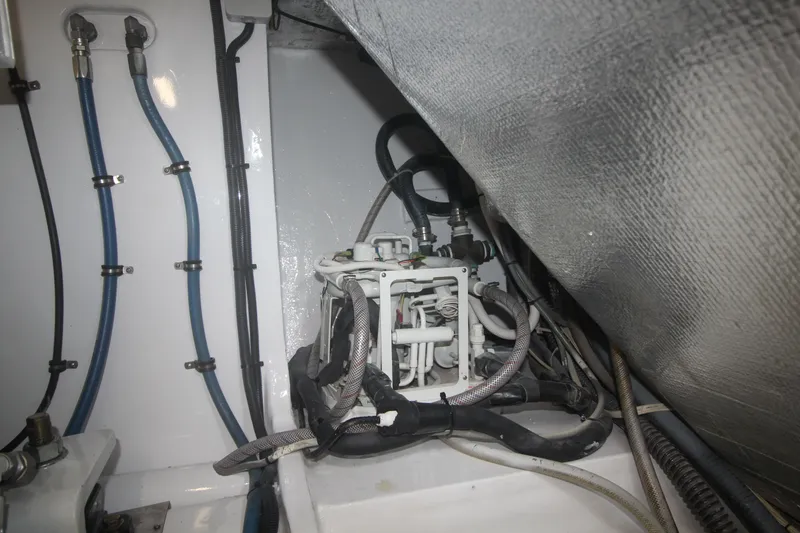 Slide: The Image of Custom Carolina Layton Express 2007 - 60