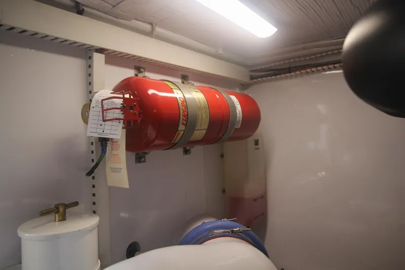 Slide: The Image of Custom Carolina Layton Express 2007 - 61