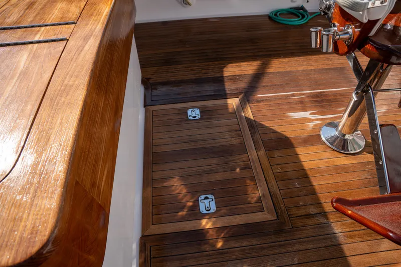 Slide: The Image of Custom Carolina Layton Express 2007 - 62