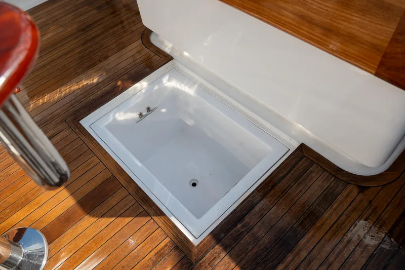 Slide: The Image of Custom Carolina Layton Express 2007 - 63