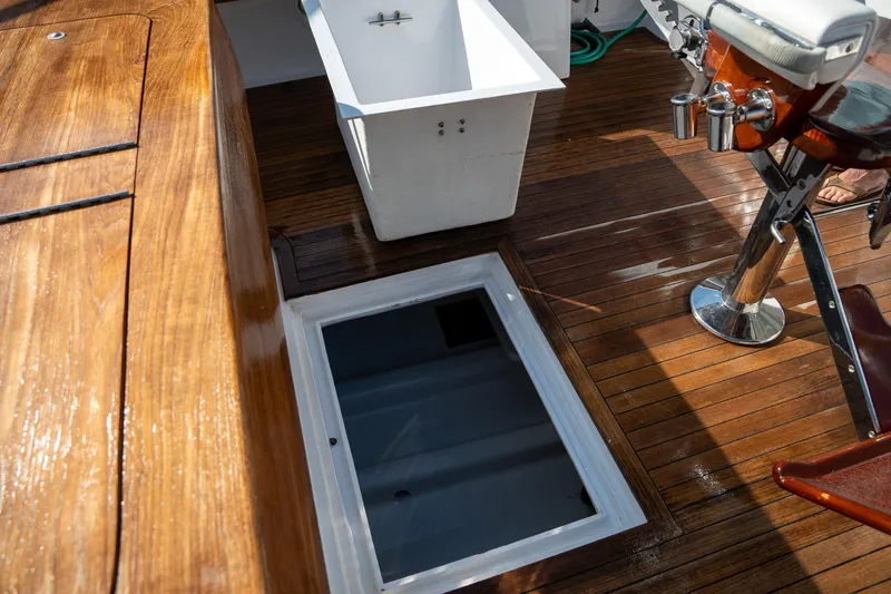 Slide: The Image of Custom Carolina Layton Express 2007 - 64