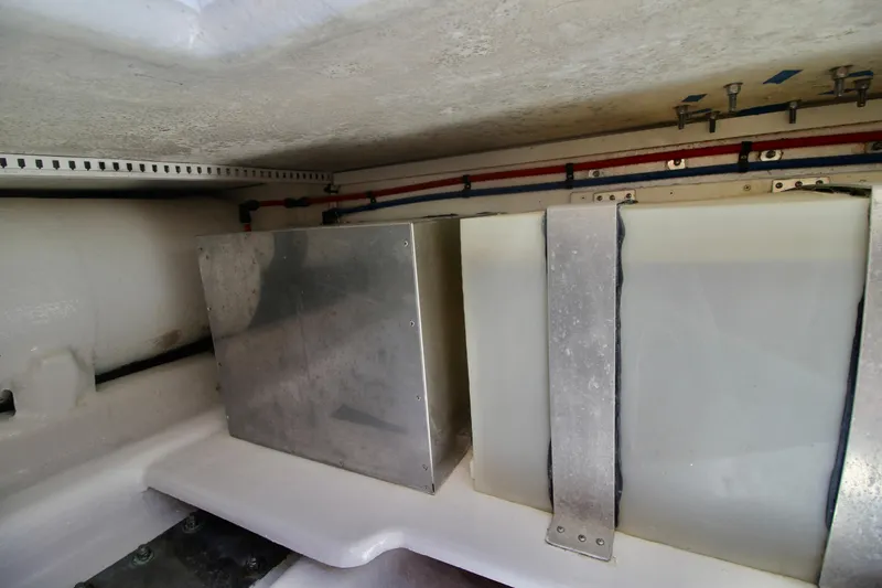 Slide: The Image of Custom Carolina Layton Express 2007 - 66