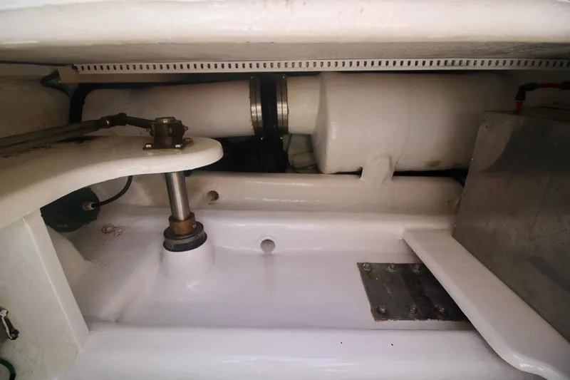 Slide: The Image of Custom Carolina Layton Express 2007 - 67