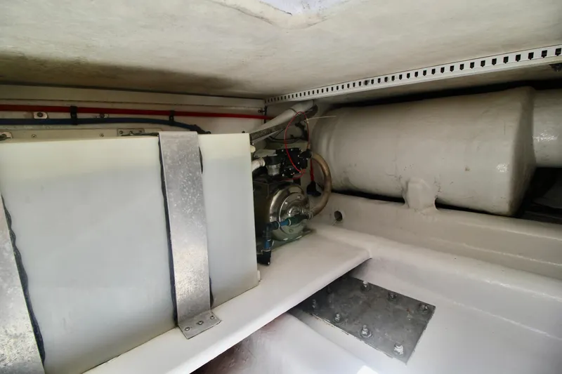 Slide: The Image of Custom Carolina Layton Express 2007 - 68