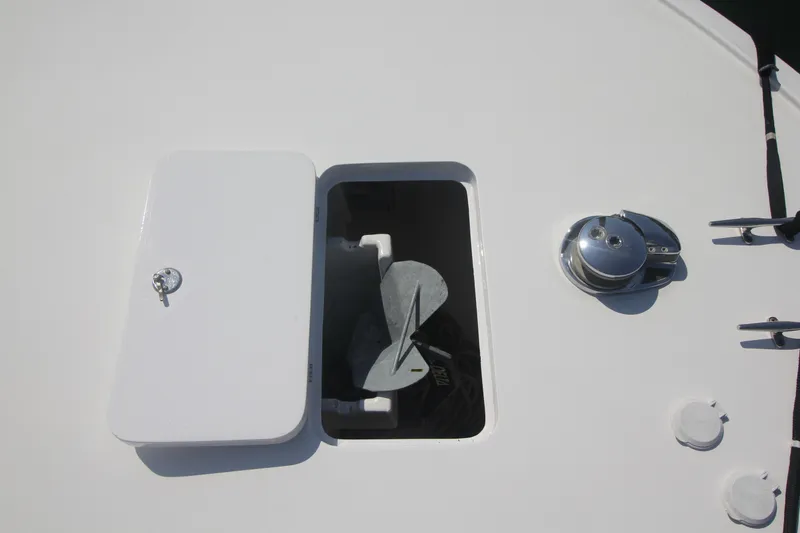 Slide: The Image of Custom Carolina Layton Express 2007 - 69