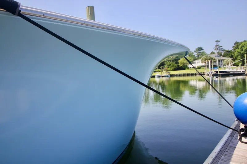 Slide: The Image of Custom Carolina Layton Express 2007 - 70