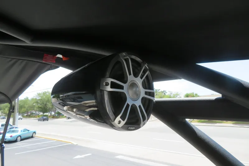 Slide: The Image of Digital dashboard display of 2026 Avalon Excalibur LTD Elite Windshield, showing gauges and settings. - 62