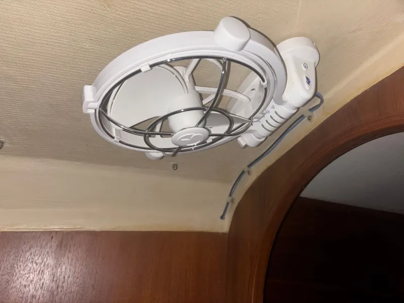 Slide: The Image of Holby Tripp 1987 - 50