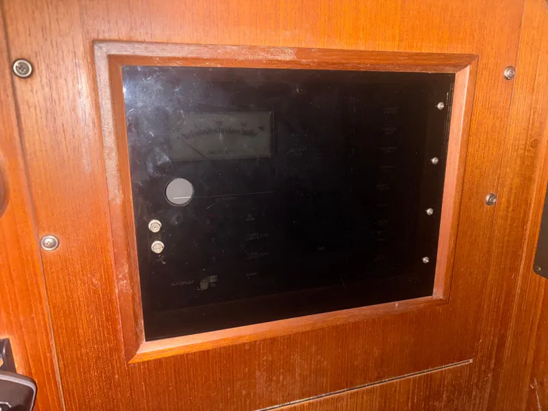 Slide: The Image of Holby Tripp 1987 - 52