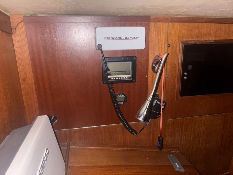 Slide: The Image of Holby Tripp 1987 - 53