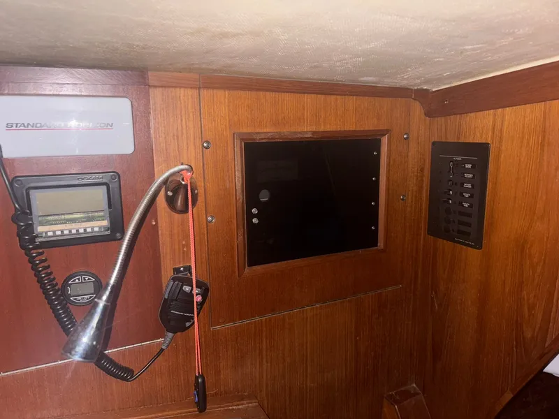 Slide: The Image of Holby Tripp 1987 - 55