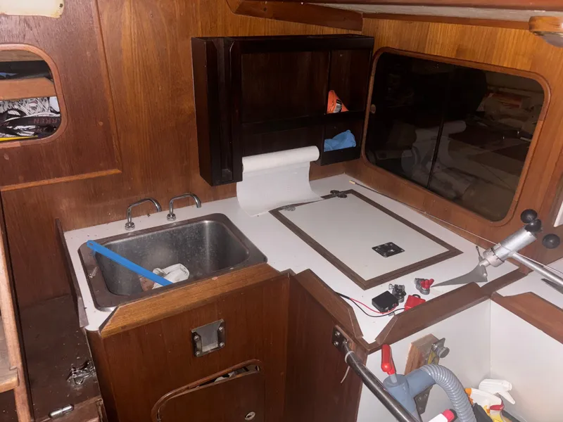 Slide: The Image of Holby Tripp 1987 - 64