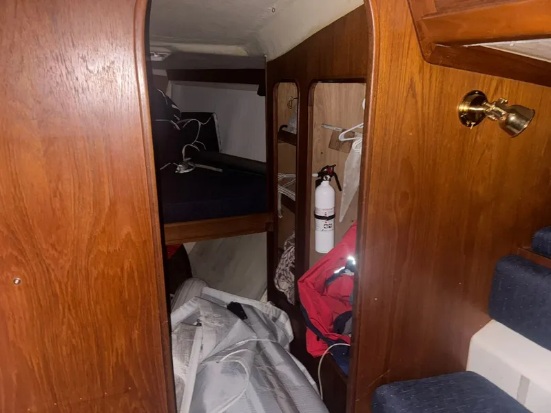 Slide: The Image of Holby Tripp 1987 - 67