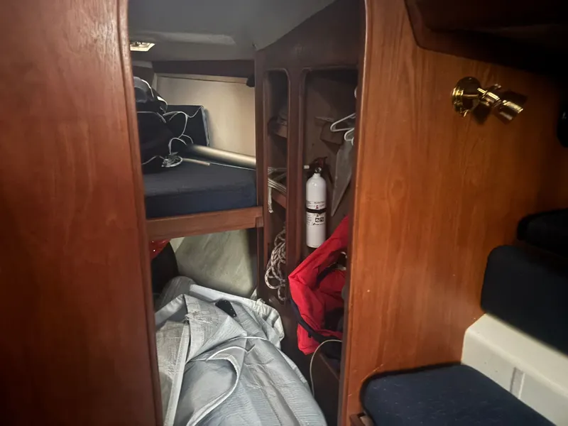 Slide: The Image of Holby Tripp 1987 - 69