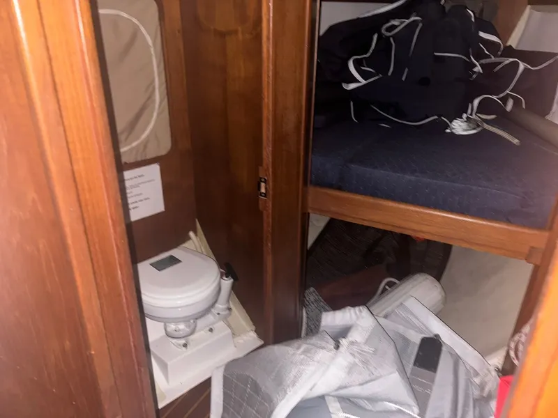 Slide: The Image of Holby Tripp 1987 - 74