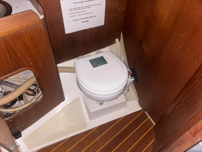 Slide: The Image of Holby Tripp 1987 - 75