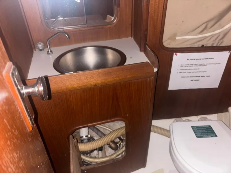 Slide: The Image of Holby Tripp 1987 - 76