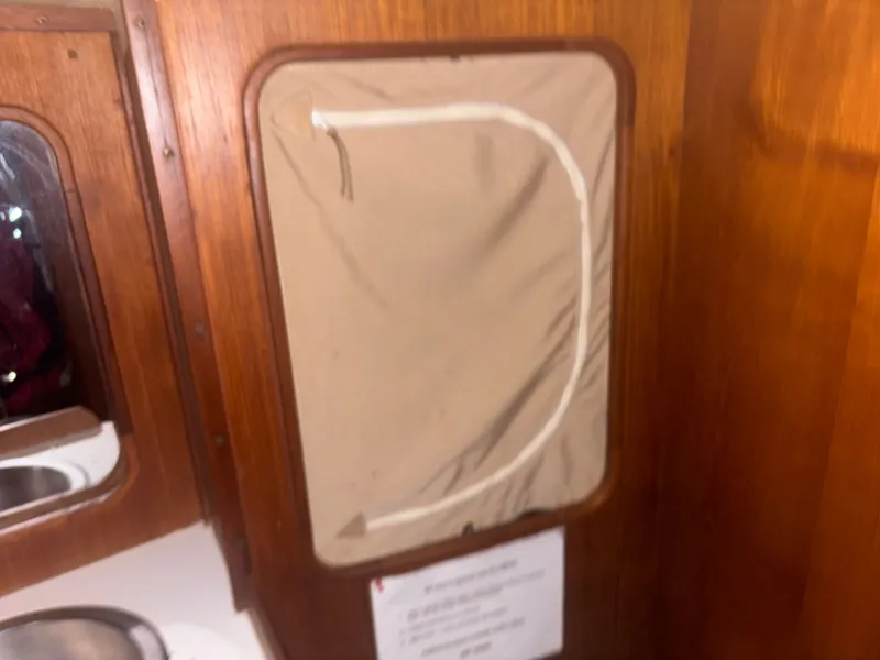 Slide: The Image of Holby Tripp 1987 - 78