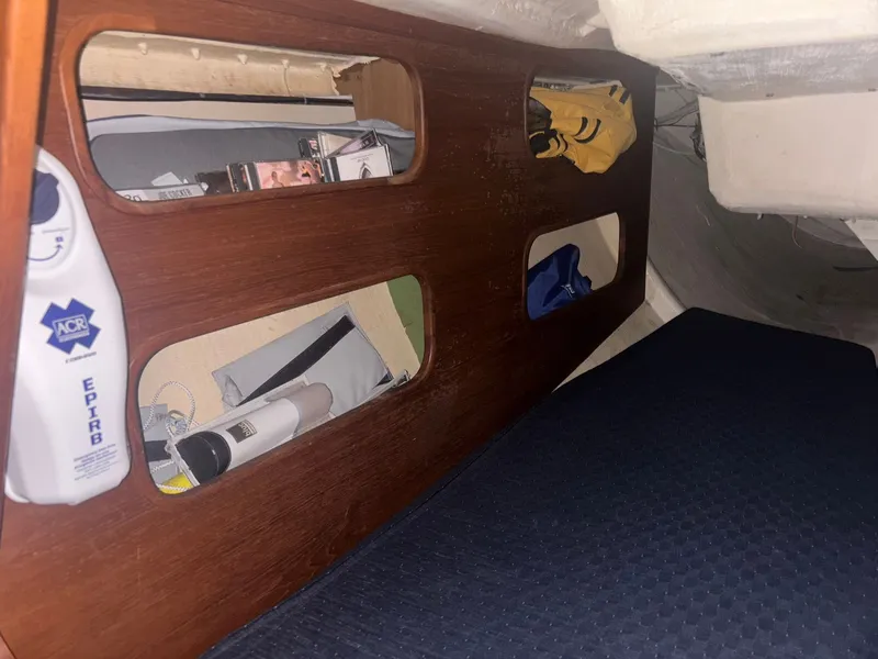 Slide: The Image of Holby Tripp 1987 - 79