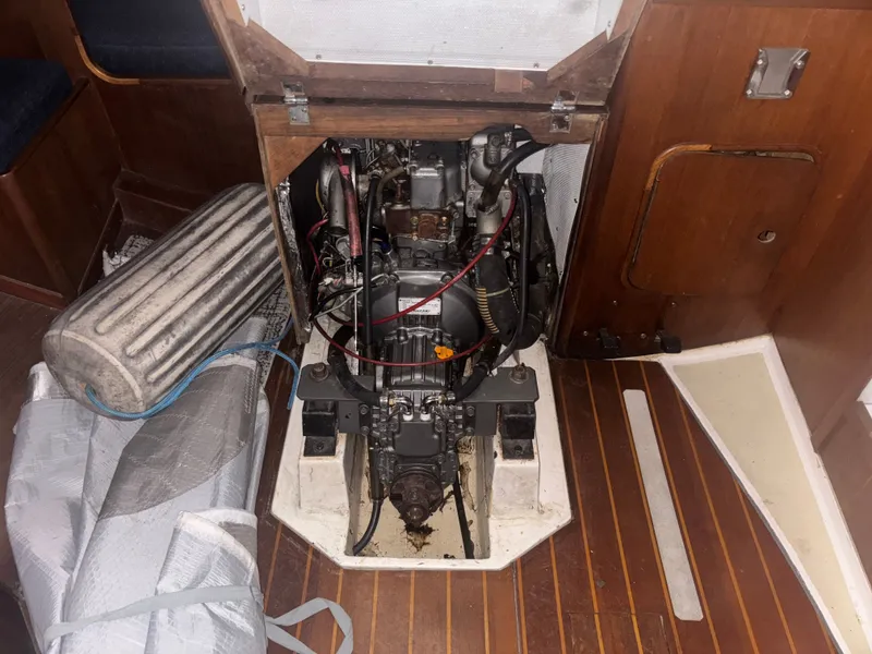 Slide: The Image of Holby Tripp 1987 - 83