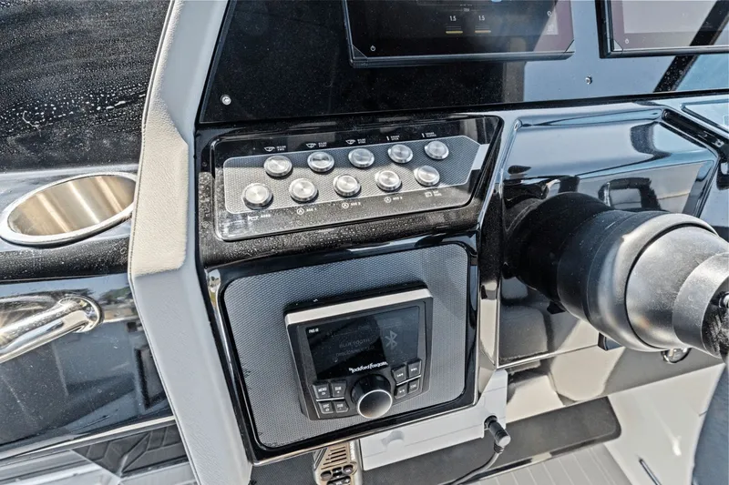 Slide: The Image of Cruisers 34 GLS OB 2026 - 27