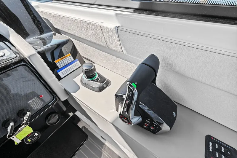 Slide: The Image of Cruisers 34 GLS OB 2026 - 30
