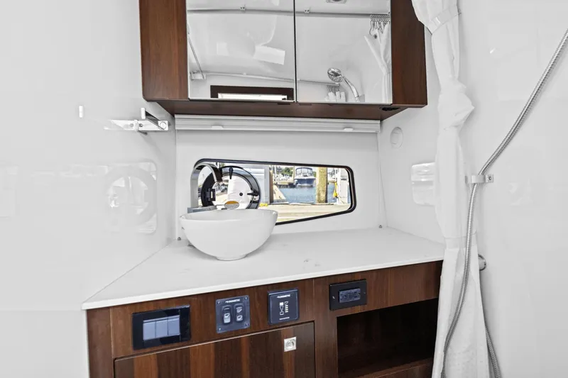 Slide: The Image of Cruisers 34 GLS OB 2026 - 44